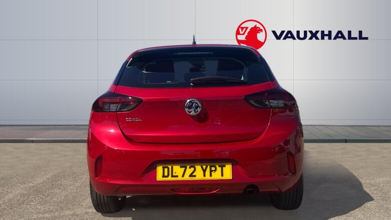 Vauxhall Corsa 1.2 Design 5dr Petrol Hatchback